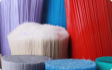 Application Examples of Conductive Plastic Brush Filaments？