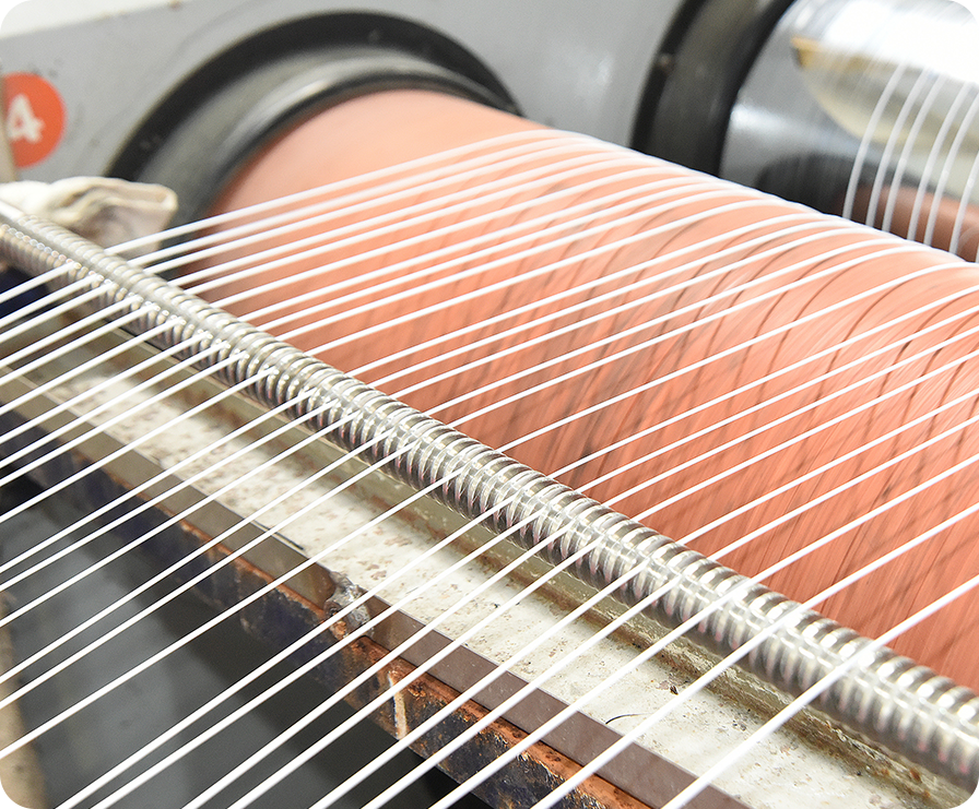 Ningbo Keying New Material Technology Co., Ltd.