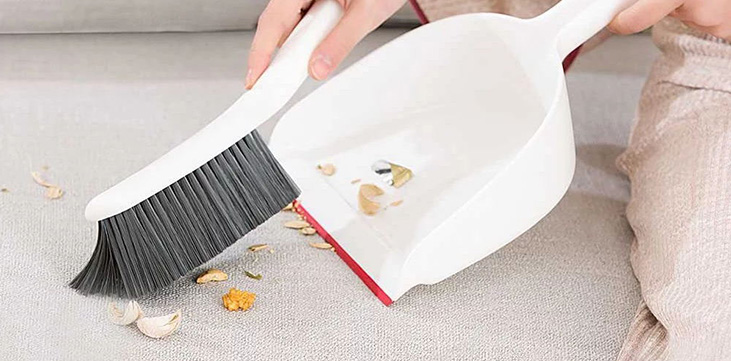 Daily Household Cleaning