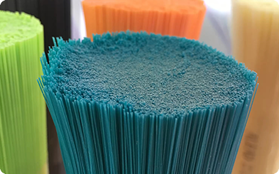 High-Strength Wear-Resistant Nylon Filaments: Bringing New Possibilities to Cleaning and Industry？