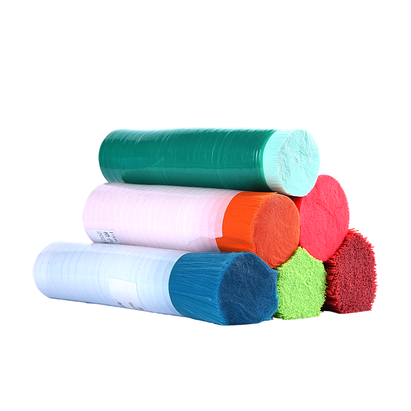 Abrasive Filament