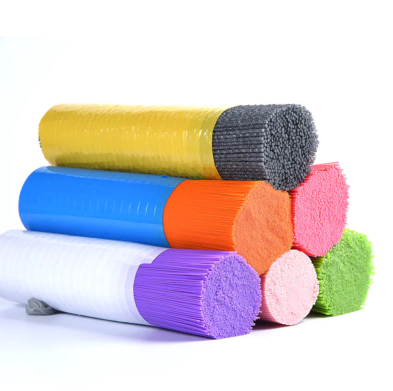 What are Abrasive Filament?