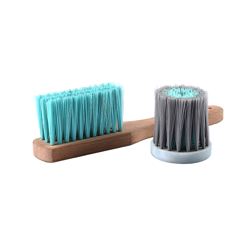 Why PBT Brush Filament is the Essential Material for Precision and Durability: A Comprehensive Comparison and Guide