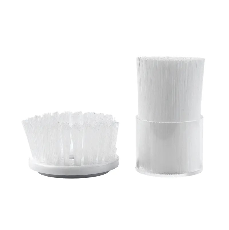 What are Nylon PA66 Brush Filament?