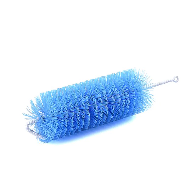 Which is better: Nylon PA610 brush filament or PA12 nylon filament?