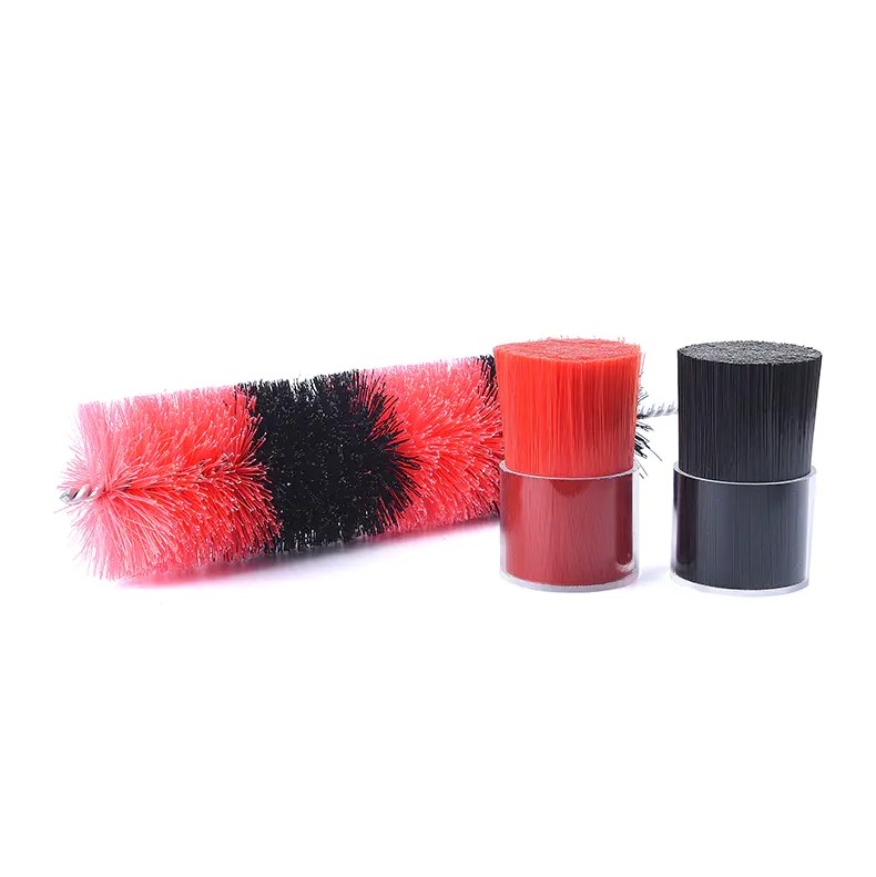 What are the uses of Nylon PA612 Brush Filament?