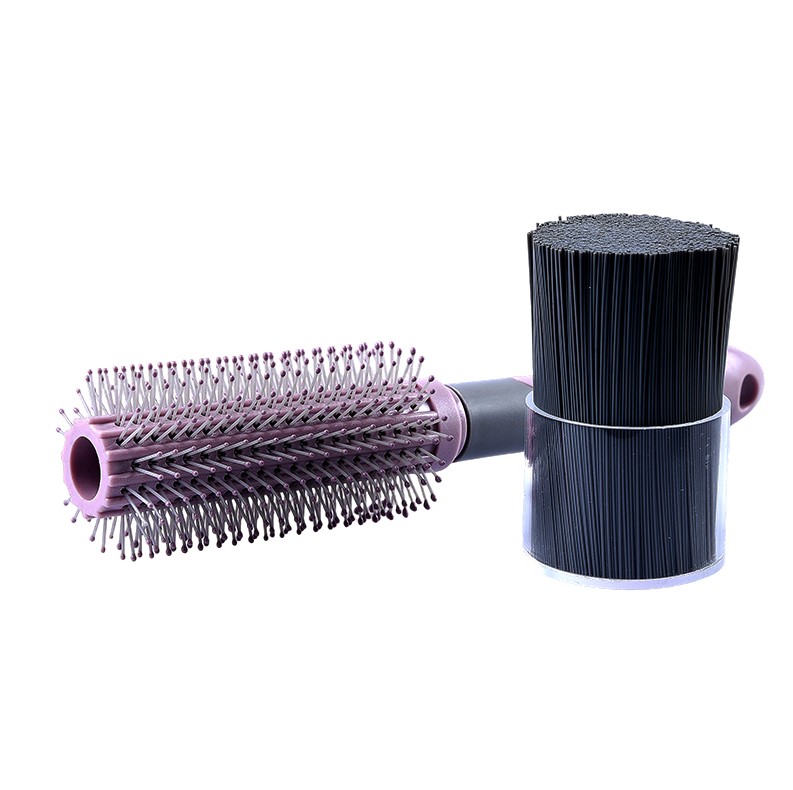 How do you choose the right Nylon PBT Brush Filament?