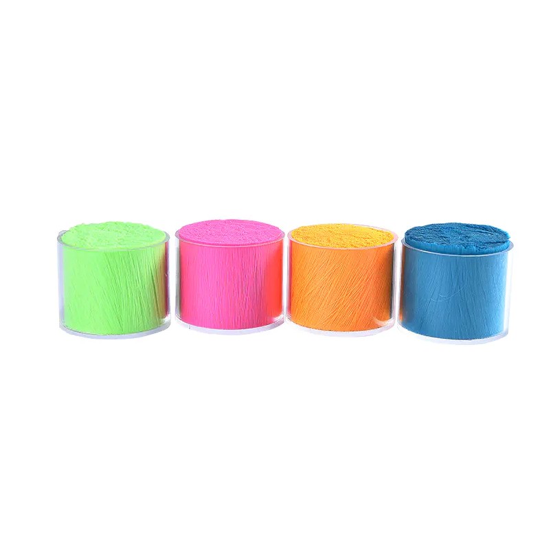 Filament Storage That Protects Nylon and PBT Brush Filament Performance