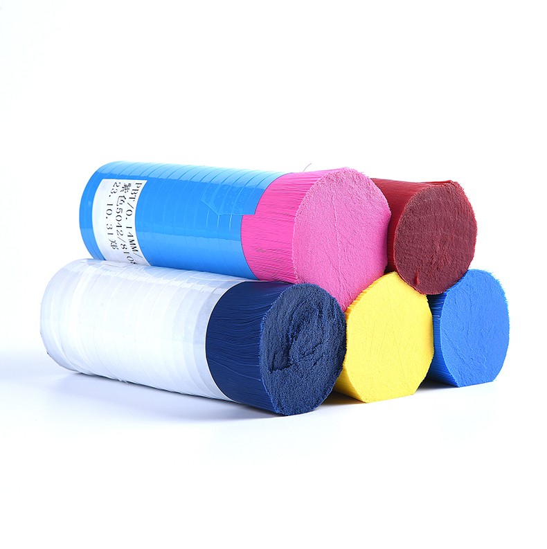 Ball Honing Brushes Explained: Abrasive Filament Selection Guide for Buyers