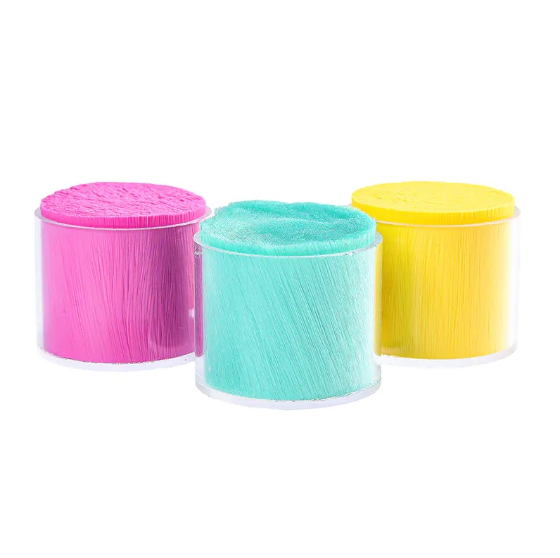 Brush Wire Buying Guide: Nylon PA6, PA66, PA610, PA612 and PBT Filament Selection
